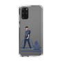 スリムプロテクションケース［ スマートフォンケース<制服ver.> - OSUKE ］