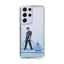 スリムプロテクションケース［ スマートフォンケース<制服ver.> - OSUKE ］