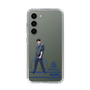 スリムプロテクションケース［ スマートフォンケース<制服ver.> - OSUKE ］
