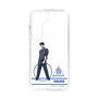 スリムプロテクションケース［ スマートフォンケース<制服ver.> - OSUKE ］