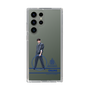 スリムプロテクションケース［ スマートフォンケース<制服ver.> - OSUKE ］