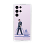 スリムプロテクションケース［ スマートフォンケース<制服ver.> - OSUKE ］