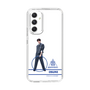 スリムプロテクションケース［ スマートフォンケース<制服ver.> - OSUKE ］