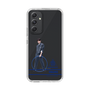 スリムプロテクションケース［ スマートフォンケース<制服ver.> - OSUKE ］