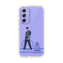 スリムプロテクションケース［ スマートフォンケース<制服ver.> - OSUKE ］