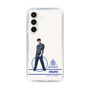 スリムプロテクションケース［ スマートフォンケース<制服ver.> - OSUKE ］