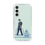 スリムプロテクションケース［ スマートフォンケース<制服ver.> - OSUKE ］