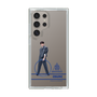 スリムプロテクションケース［ スマートフォンケース<制服ver.> - OSUKE ］
