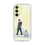 スリムプロテクションケース［ スマートフォンケース<制服ver.> - OSUKE ］