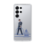 スリムプロテクションケース［ スマートフォンケース<制服ver.> - OSUKE ］