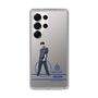 スリムプロテクションケース［ スマートフォンケース<制服ver.> - OSUKE ］