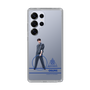 スリムプロテクションケース［ スマートフォンケース<制服ver.> - OSUKE ］