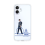 スリムプロテクションケース［ スマートフォンケース<制服ver.> - OSUKE ］