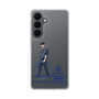 スリムプロテクションケース［ スマートフォンケース<制服ver.> - OSUKE ］