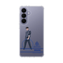 スリムプロテクションケース［ スマートフォンケース<制服ver.> - OSUKE ］