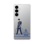 スリムプロテクションケース［ スマートフォンケース<制服ver.> - OSUKE ］