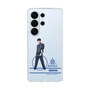 スリムプロテクションケース［ スマートフォンケース<制服ver.> - OSUKE ］