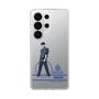スリムプロテクションケース［ スマートフォンケース<制服ver.> - OSUKE ］