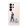 スリムプロテクションケース［ スマートフォンケース<制服ver.> - OSUKE ］