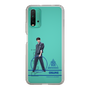 スリムプロテクションケース［ スマートフォンケース<制服ver.> - OSUKE ］