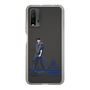 スリムプロテクションケース［ スマートフォンケース<制服ver.> - OSUKE ］