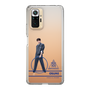 スリムプロテクションケース［ スマートフォンケース<制服ver.> - OSUKE ］