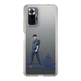 スリムプロテクションケース［ スマートフォンケース<制服ver.> - OSUKE ］