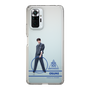 スリムプロテクションケース［ スマートフォンケース<制服ver.> - OSUKE ］