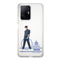 スリムプロテクションケース［ スマートフォンケース<制服ver.> - OSUKE ］