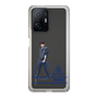 スリムプロテクションケース［ スマートフォンケース<制服ver.> - OSUKE ］