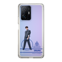スリムプロテクションケース［ スマートフォンケース<制服ver.> - OSUKE ］