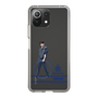 スリムプロテクションケース［ スマートフォンケース<制服ver.> - OSUKE ］