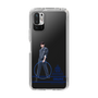 スリムプロテクションケース［ スマートフォンケース<制服ver.> - OSUKE ］