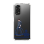 スリムプロテクションケース［ スマートフォンケース<制服ver.> - OSUKE ］