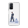 スリムプロテクションケース［ スマートフォンケース<制服ver.> - OSUKE ］