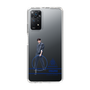 スリムプロテクションケース［ スマートフォンケース<制服ver.> - OSUKE ］