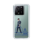 スリムプロテクションケース［ スマートフォンケース<制服ver.> - OSUKE ］