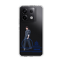スリムプロテクションケース［ スマートフォンケース<制服ver.> - OSUKE ］