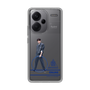 スリムプロテクションケース［ スマートフォンケース<制服ver.> - OSUKE ］