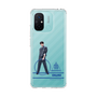 スリムプロテクションケース［ スマートフォンケース<制服ver.> - OSUKE ］