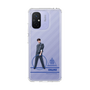 スリムプロテクションケース［ スマートフォンケース<制服ver.> - OSUKE ］