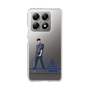 スリムプロテクションケース［ スマートフォンケース<制服ver.> - OSUKE ］