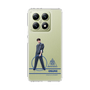 スリムプロテクションケース［ スマートフォンケース<制服ver.> - OSUKE ］