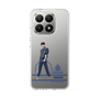 スリムプロテクションケース［ スマートフォンケース<制服ver.> - OSUKE ］