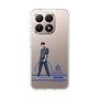 スリムプロテクションケース［ スマートフォンケース<制服ver.> - OSUKE ］