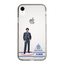 スリムプロテクションケース［ スマートフォンケース<制服ver.> - H.REN ］