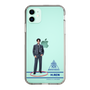 スリムプロテクションケース［ スマートフォンケース<制服ver.> - H.REN ］