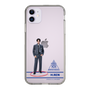 スリムプロテクションケース［ スマートフォンケース<制服ver.> - H.REN ］