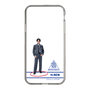 スリムプロテクションケース［ スマートフォンケース<制服ver.> - H.REN ］