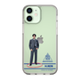 スリムプロテクションケース［ スマートフォンケース<制服ver.> - H.REN ］